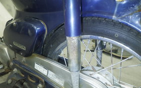 HONDA C50 SUPER CUB AA01