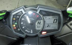 KAWASAKI NINJA ZX-6R A 2022 ZX636G