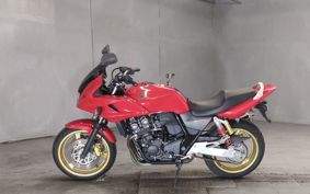 HONDA CB400SFV-4 BOLDOR NC42