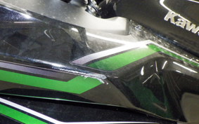 KAWASAKI NINJA 1000SX 2022 ZXT02K