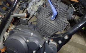 YAMAHA TW200 Gen.2 DG07J