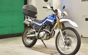 YAMAHA SEROW 225 Gen.3 DG08J