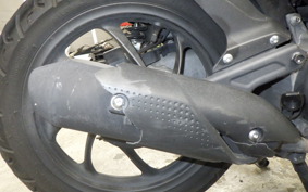 HONDA DIO 110 2024 JK03