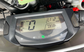 HONDA CRF250L MD38