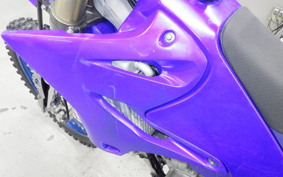 YAMAHA YZ125 2013 CE16C