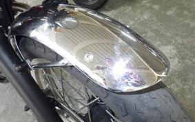 KAWASAKI W400 2006 EJ400A