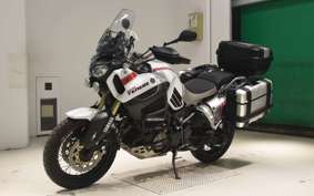 YAMAHA XTZ1200 SUPER ﾃﾈﾚ 2012