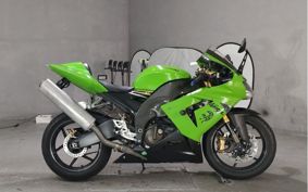 KAWASAKI ZX 10 NINJA R 2004 ZXT00C