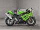 Фото Kawasaki ZX 10 NINJA R 2004 с японского аукциона