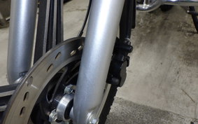 SUZUKI GN125 F Gen.2 2022