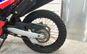 HONDA CRF250 RALLY MD47