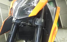KTM 250 DUKE