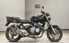 HONDA CB400SF NC31