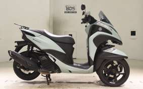YAMAHA TRICITY 125 2002 SEK1J