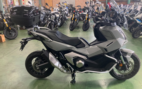 HONDA X-ADV 750 2026 RH21