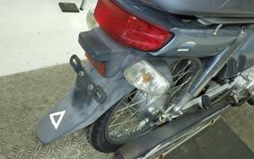 HONDA C110 SUPER CUB JA10