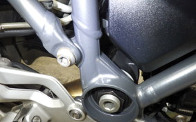 BMW R1200RS 2015