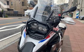 BMW R1250GS ADVENTURE 2021 0M11