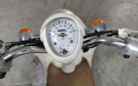 HONDA CREA SCOOPY AF55