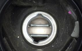 HONDA TACT-4ﾍﾞｰｼｯｸ AF79