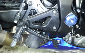 SUZUKI GSX-R1000R A 2021 DM11G