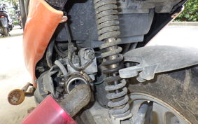 HONDA DIO GEN 3 AF34