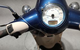 HONDA GIORNO AF77