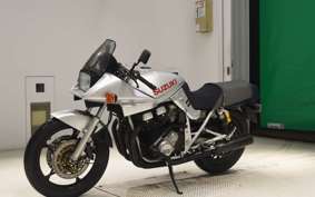 SUZUKI GSX1100S KATANA 2000