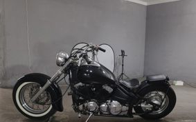 YAMAHA DRAGSTAR 400 CLASSIC 1998 4TR