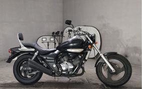 KAWASAKI ELIMINATOR 250V VN250A
