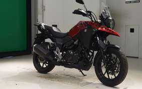 SUZUKI Vｽﾄﾛｰﾑ250