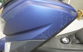YAMAHA N-MAX 155 A SG50J