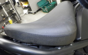 HONDA REBEL 250 MC49