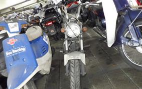 HONDA MONKEY 1992 Z50J