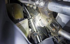 HONDA PCX 150 2008 KF12
