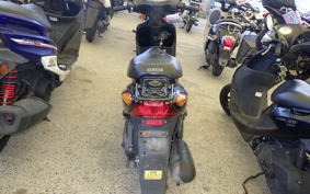 YAMAHA JOG Gen.5 SA36J