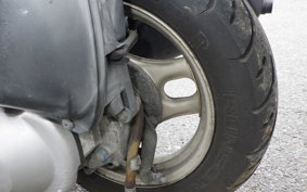 HONDA DIO Gen.6 2025 AF62