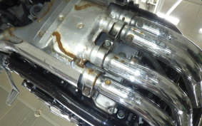 YAMAHA XJR1200 1995 4KG