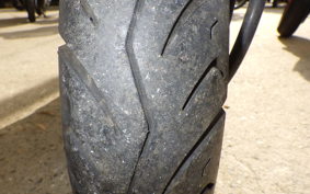 HONDA DIO Gen.5