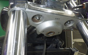 KAWASAKI ELIMINATOR 250 V 2004 VN250A