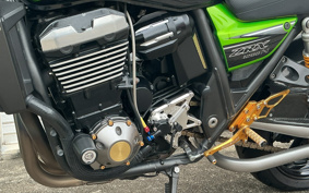 KAWASAKI ZRX1200 DAEG 2010 ZRT20D