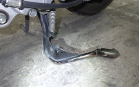 HONDA TACT-4ﾍﾞｰｼｯｸ 1988 AF79