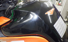 KTM 250 DUKE 1996