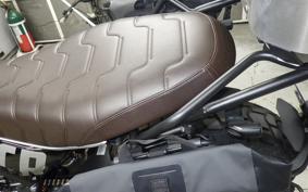 DUCATI SCRAMBLER 2026