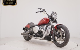 BMW R18 2022