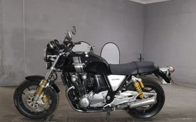 HONDA CB1100RS 2017 SC65