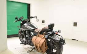 INDIAN Scout bobber 2022