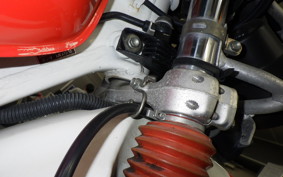 HONDA XLR250 BAJA 2015 MD22
