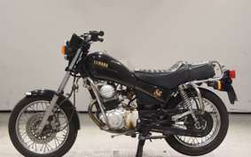 YAMAHA SR125 4WP