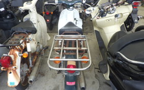 HONDA C50 SUPER CUB C50